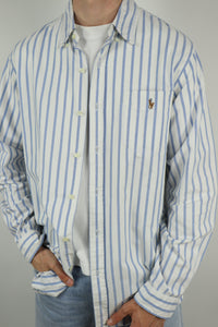 Ralph Lauren overhemd - L