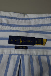 Ralph Lauren overhemd - L