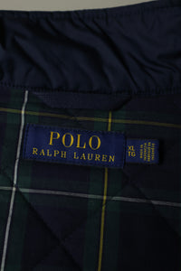 Ralph Lauren quilted jas - L/XL