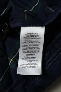 Ralph Lauren quilted jas - L/XL