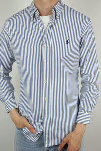 Ralph Lauren overhemd - S