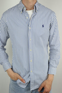 Ralph Lauren overhemd - S