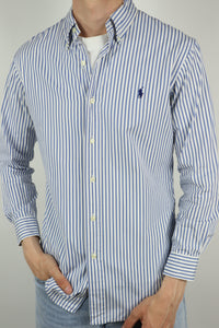 Ralph Lauren overhemd - S
