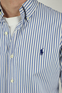 Ralph Lauren overhemd - S