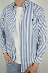 Ralph Lauren overhemd - S