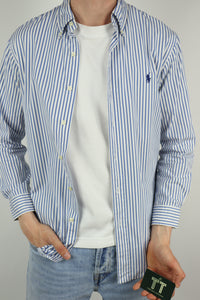 Ralph Lauren overhemd - S