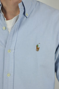 Ralph Lauren overhemd - S