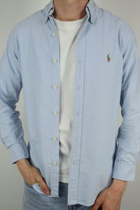 Ralph Lauren overhemd - S