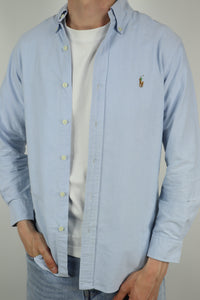Ralph Lauren overhemd - S