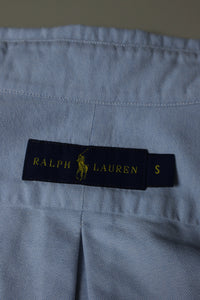 Ralph Lauren overhemd - S
