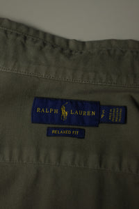 Ralph Lauren overhemd - S
