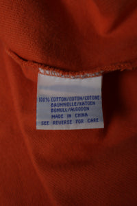 Ralph Lauren (rugby) polo shirt met lange mouw - M