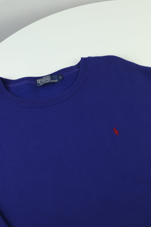 Ralph Lauren sweater - L
