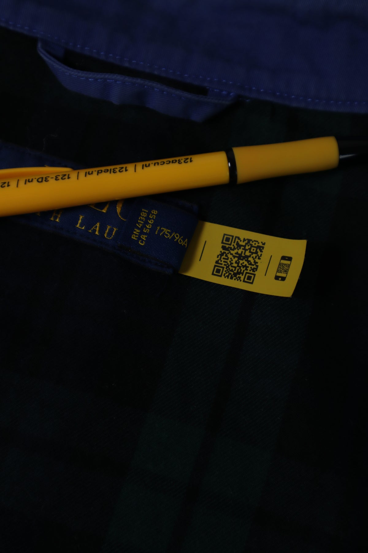 Ralph Lauren jas - M