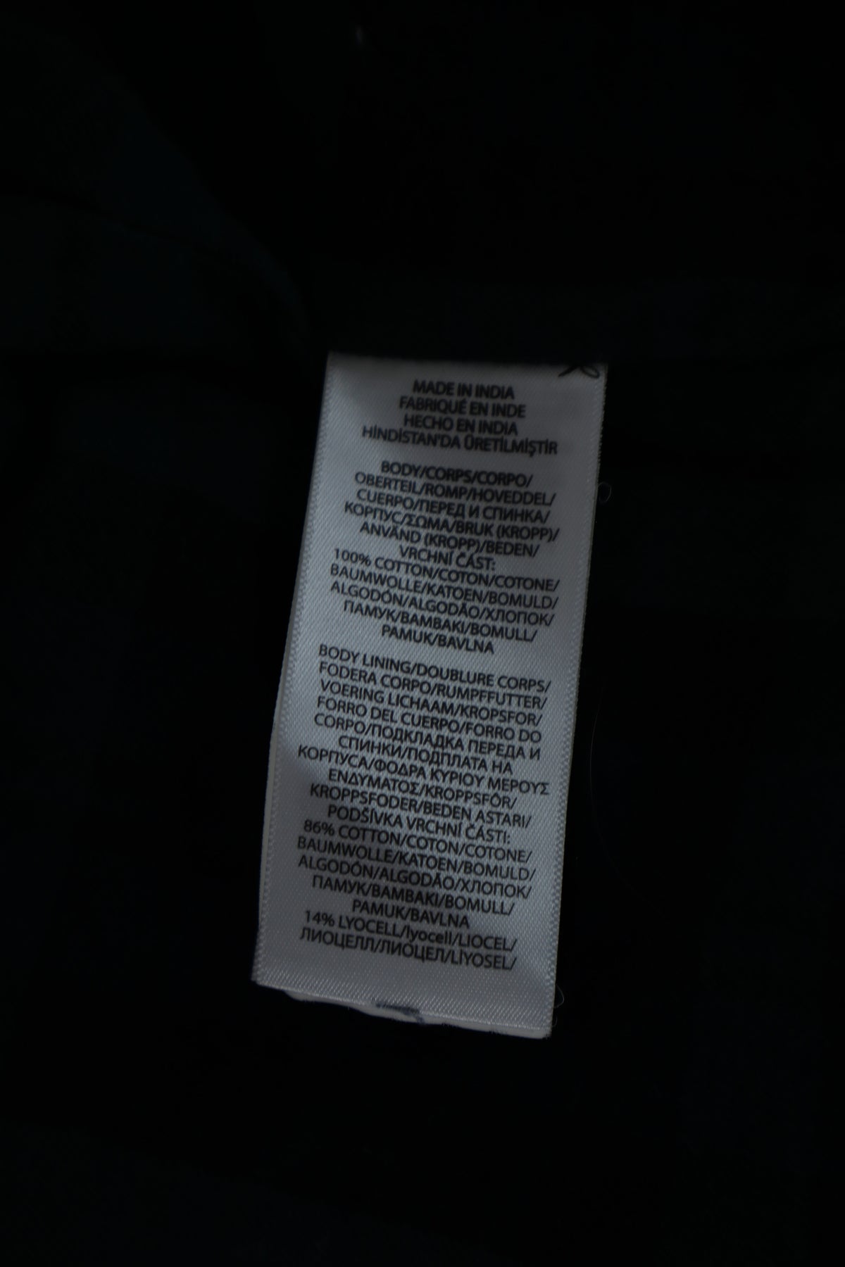 Ralph Lauren jas - M