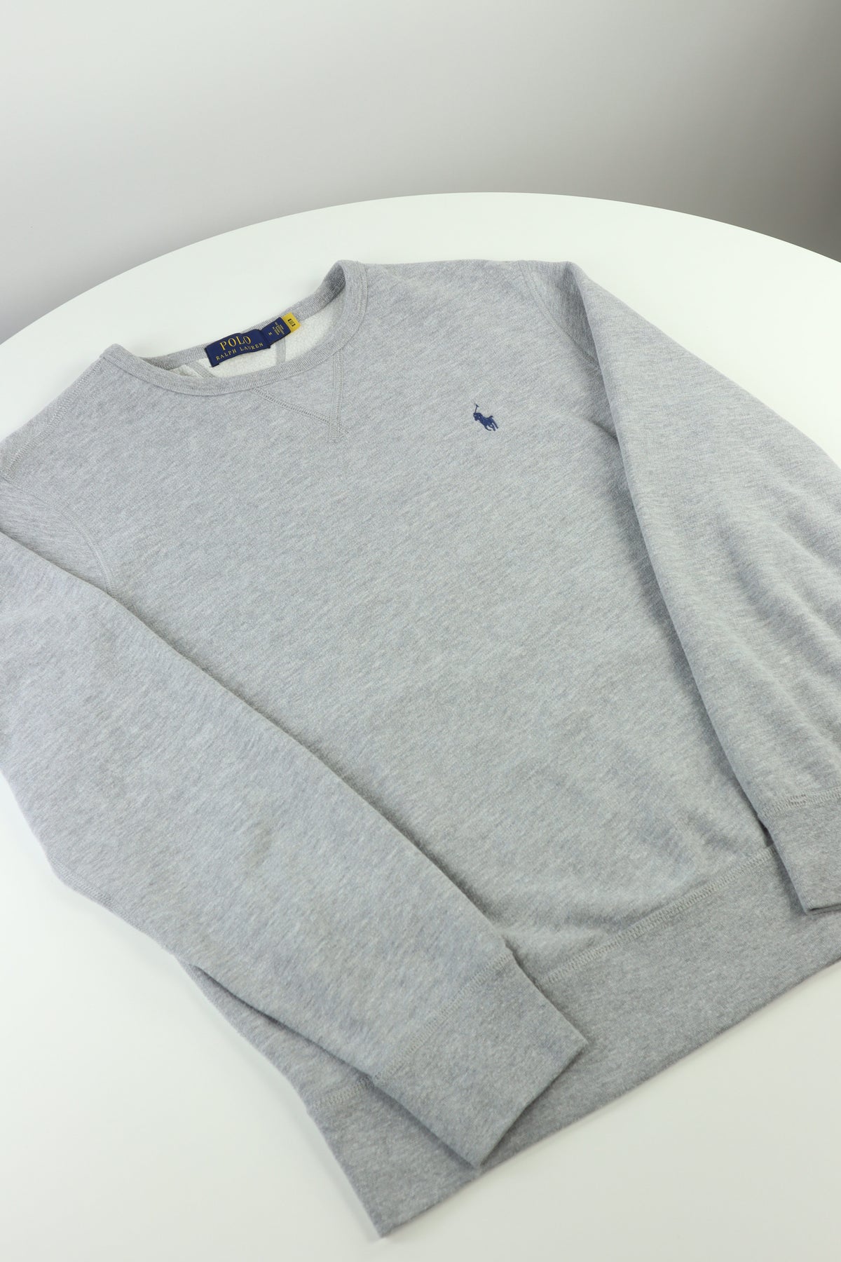 Ralph Lauren sweater - M