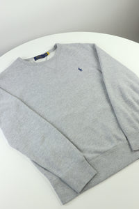 Ralph Lauren sweater - M