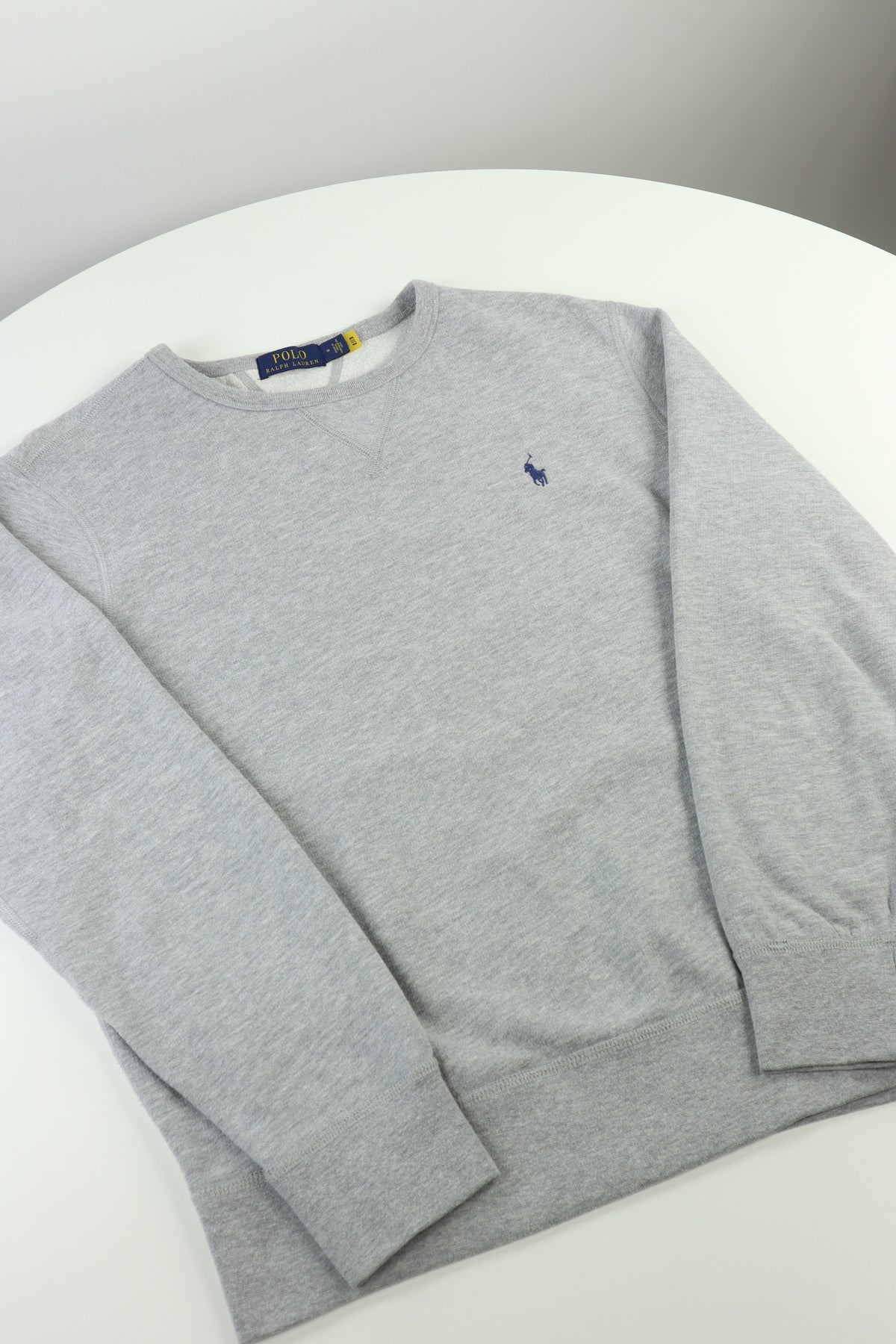 Ralph Lauren sweater - M