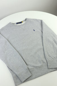 Ralph Lauren sweater - M