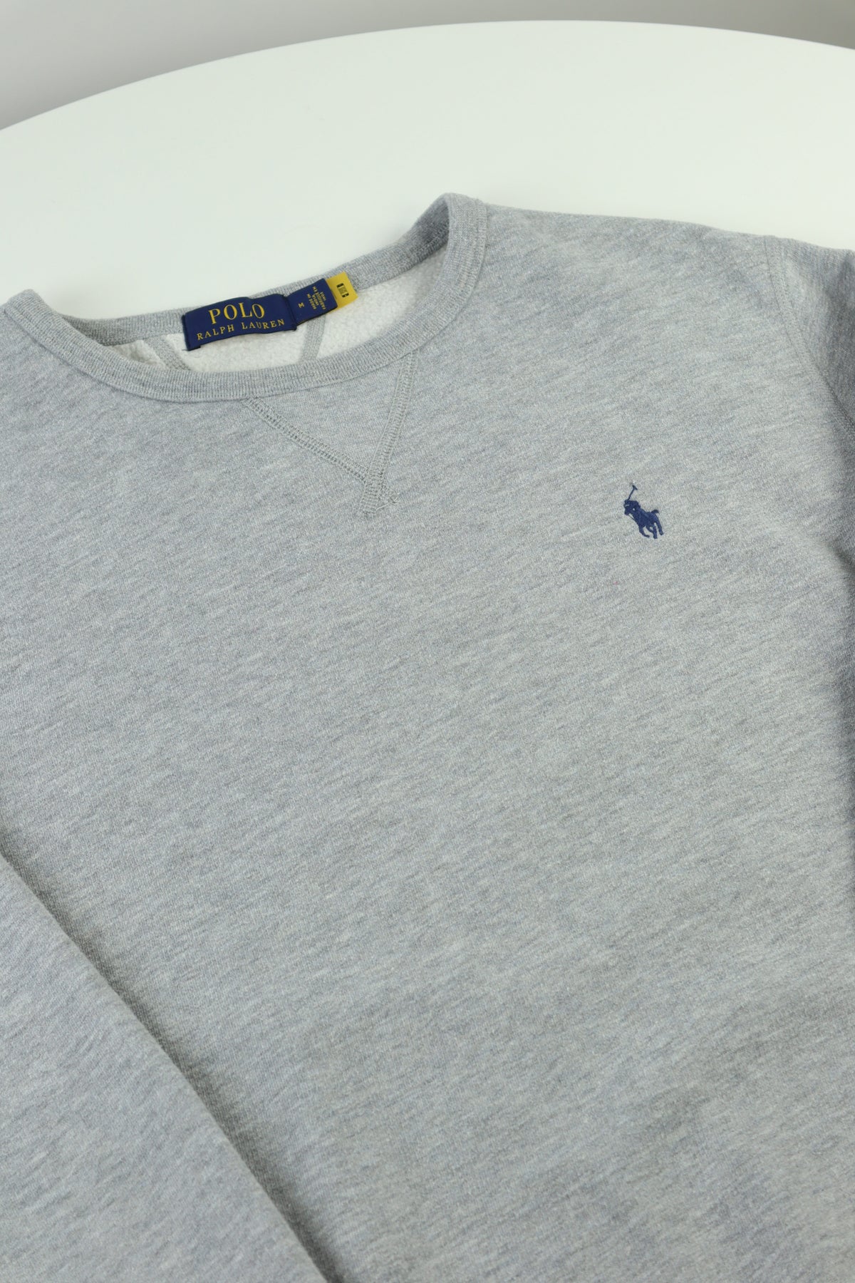 Ralph Lauren sweater - M