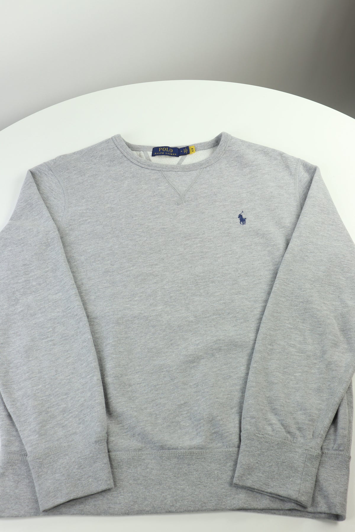 Ralph Lauren sweater - M