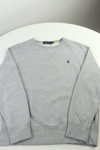 Ralph Lauren sweater - M