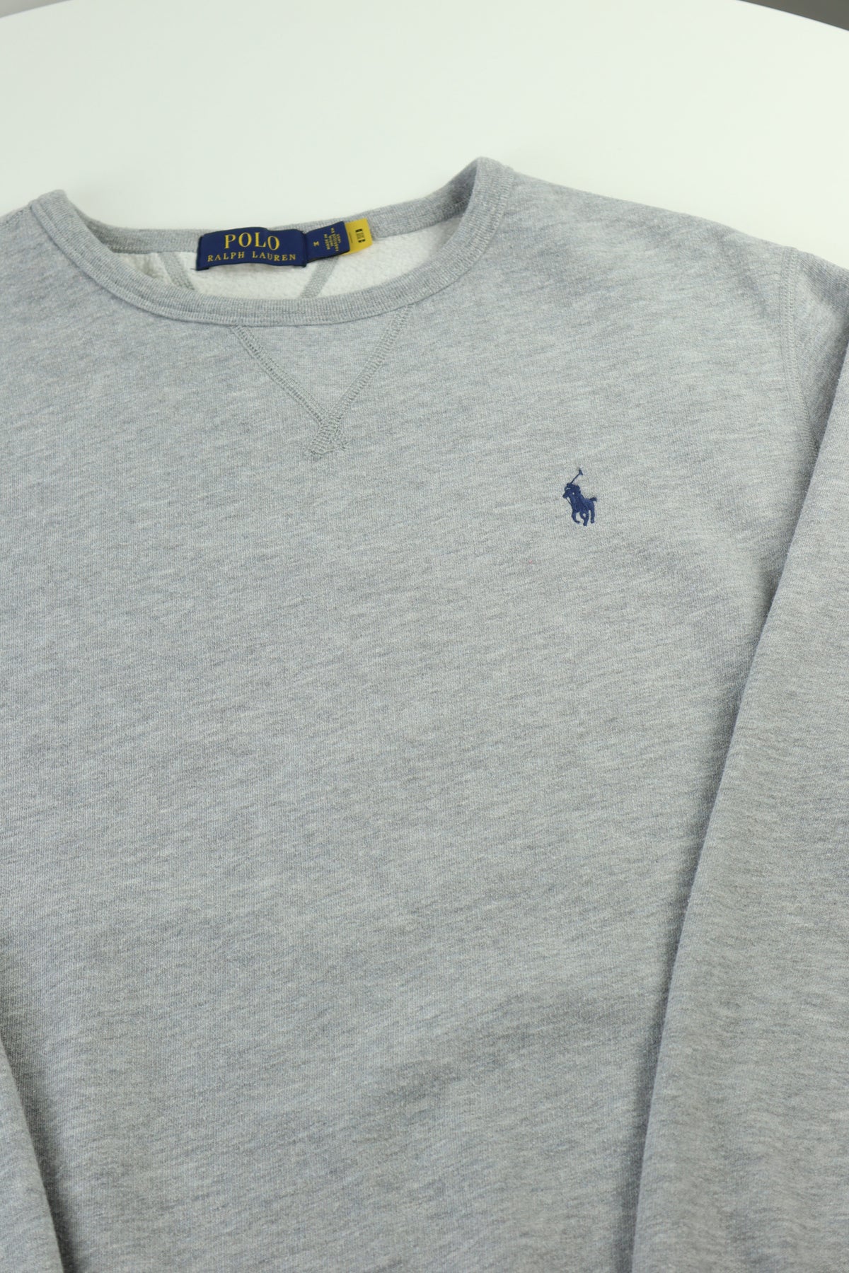 Ralph Lauren sweater - M