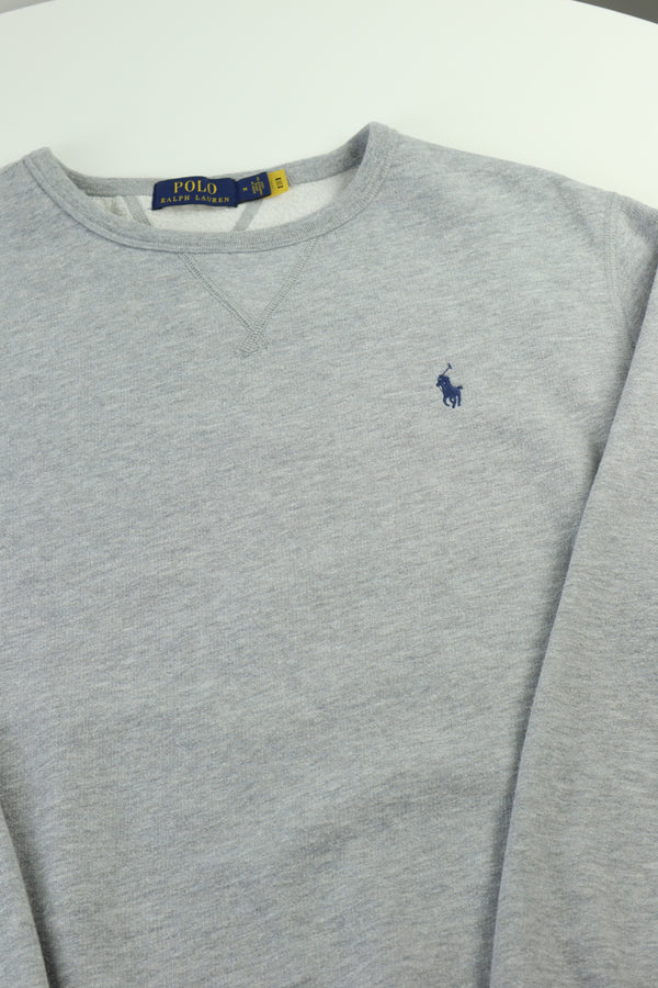 Ralph Lauren sweater - M