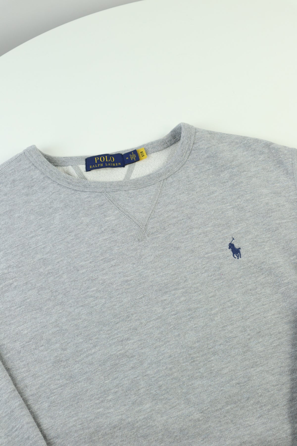 Ralph Lauren sweater - M