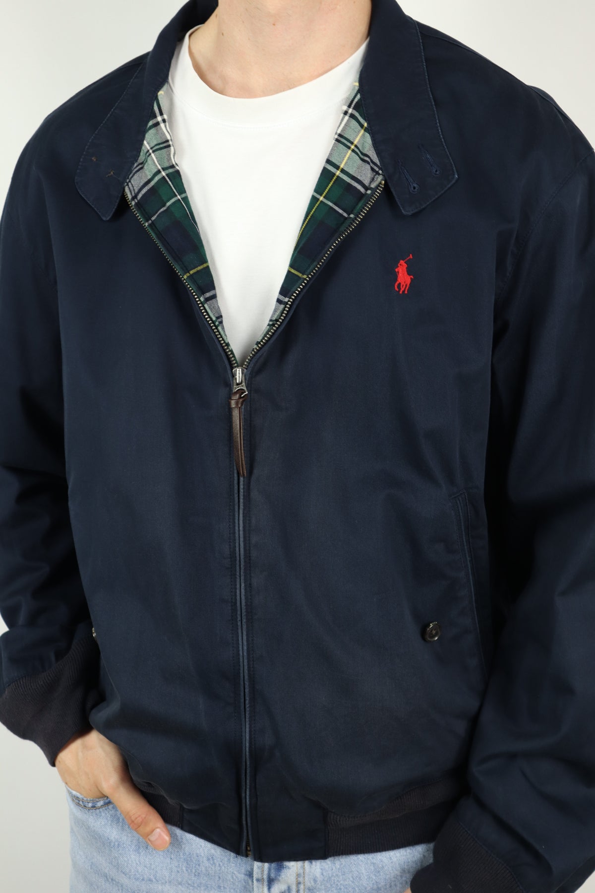 Ralph Lauren jas - L/XL