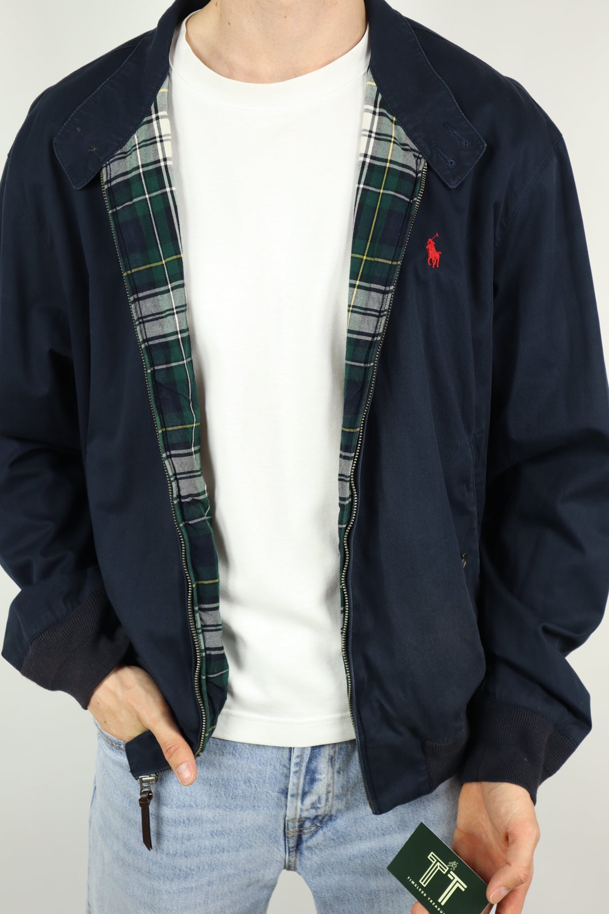 Ralph Lauren jas - L/XL