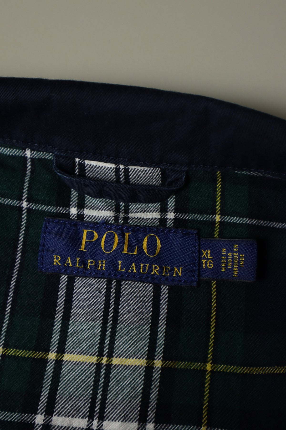 Ralph Lauren jas - L/XL