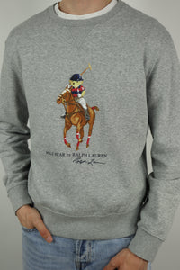 Ralph Lauren sweater - M