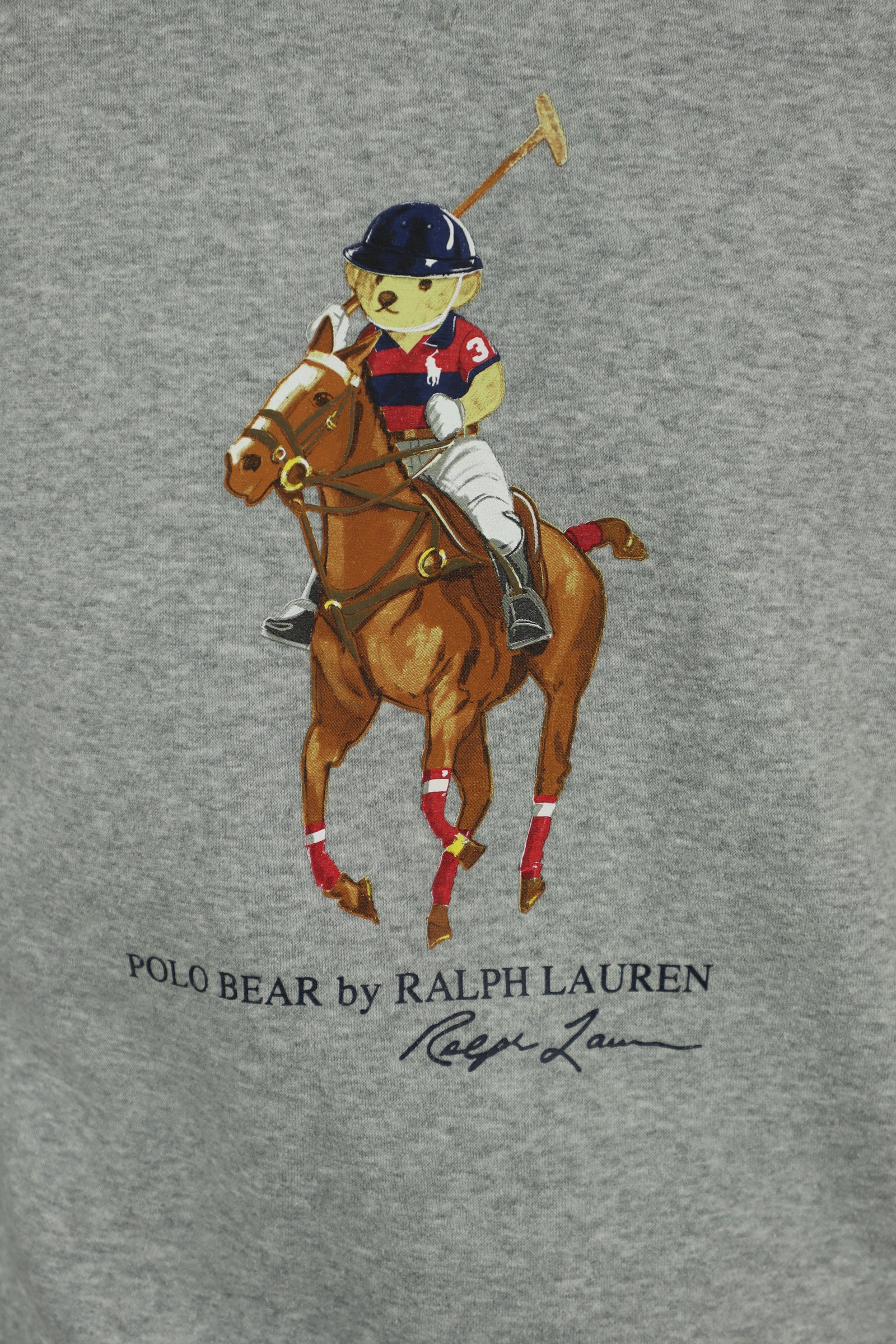 Ralph Lauren sweater - M