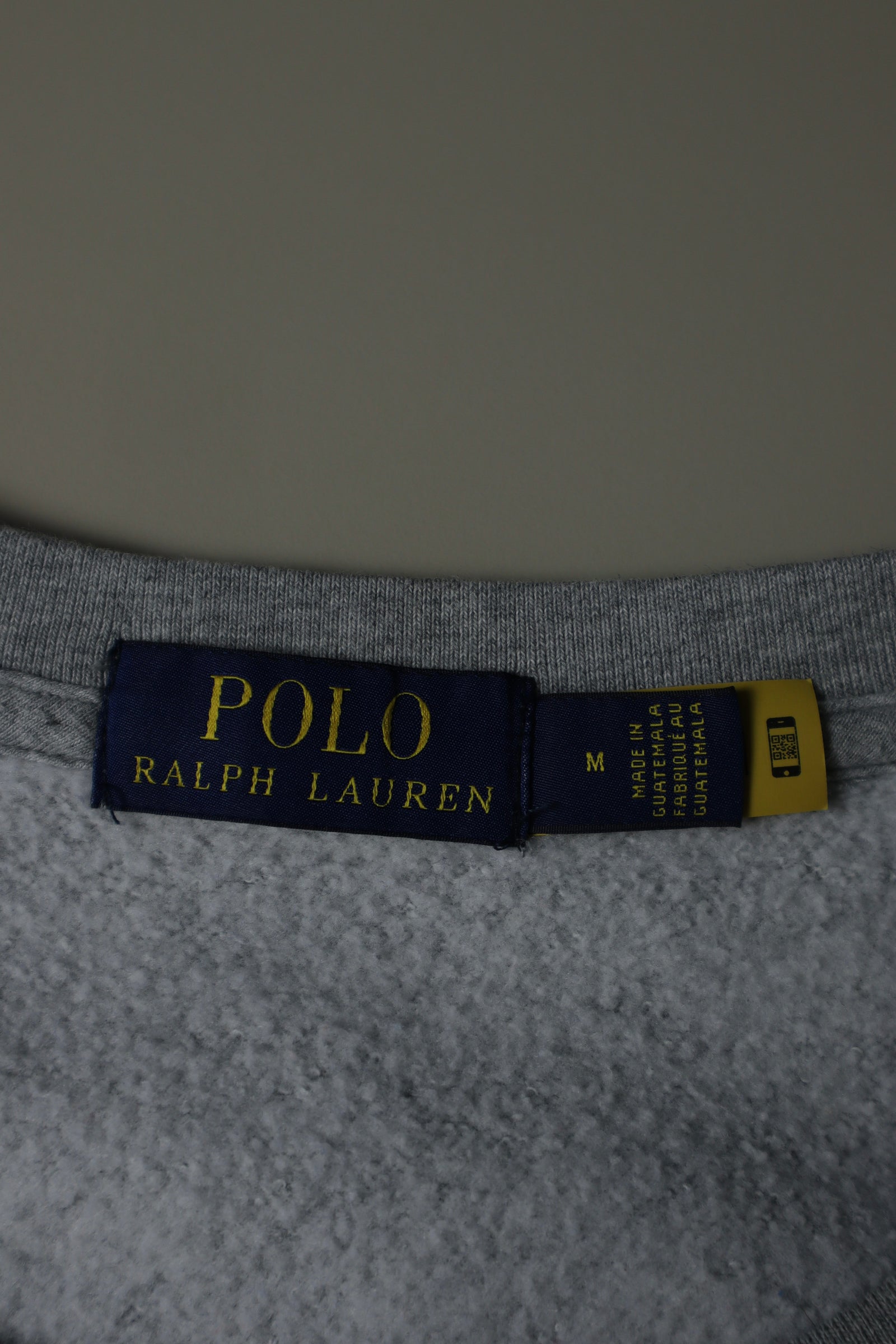 Ralph Lauren sweater - M