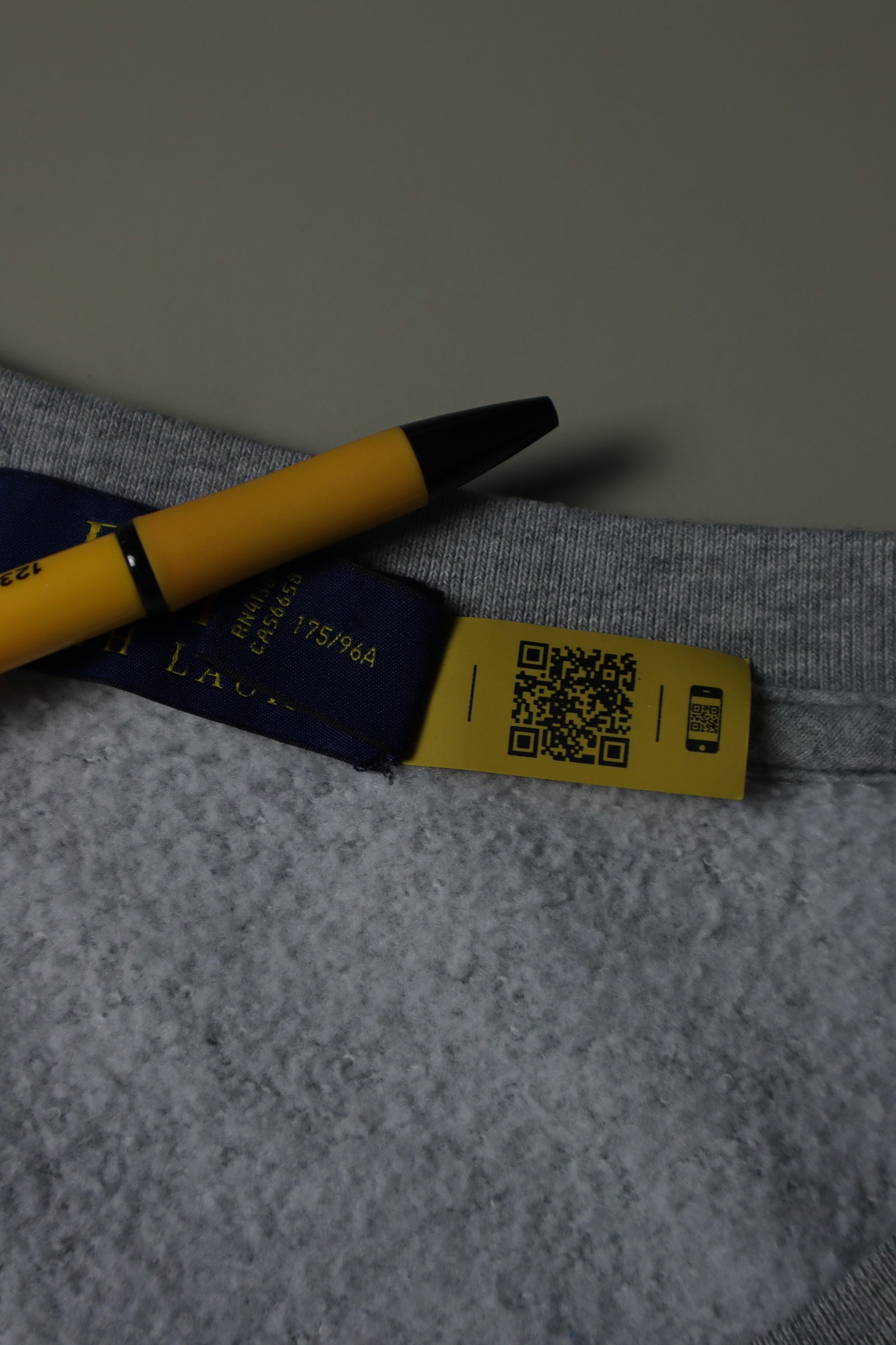 Ralph Lauren sweater - M