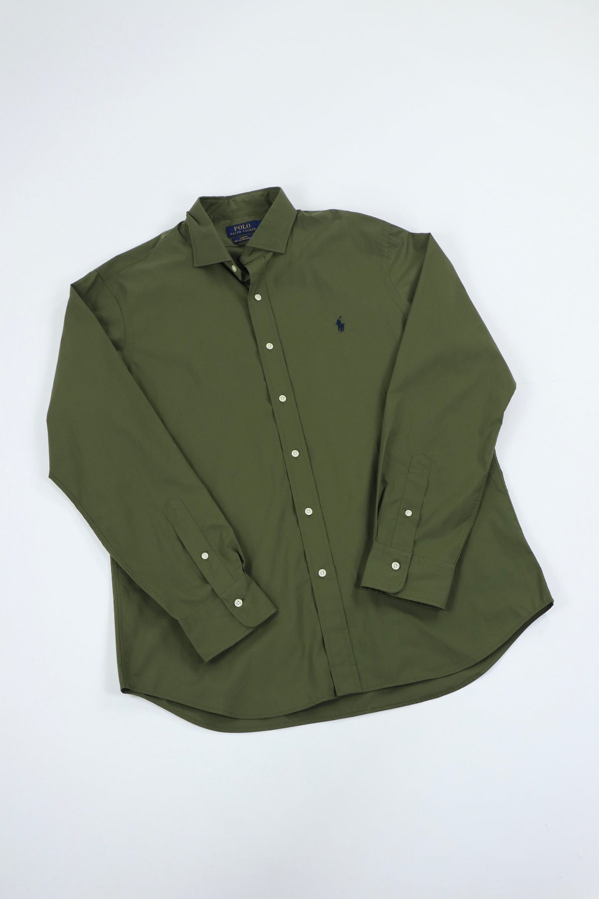 Ralph Lauren overhemd - XL