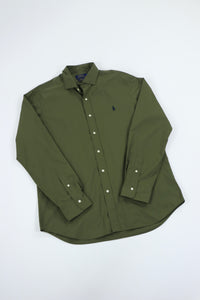Ralph Lauren overhemd - XL