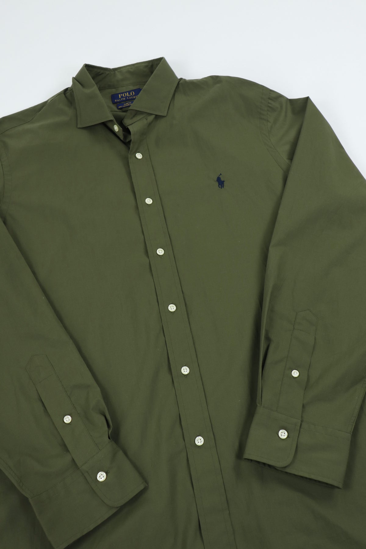 Ralph Lauren overhemd - XL