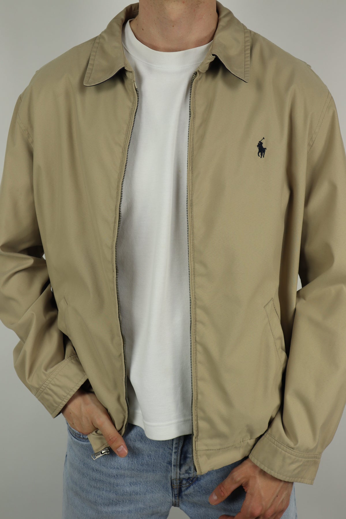 Ralph Lauren jas - L
