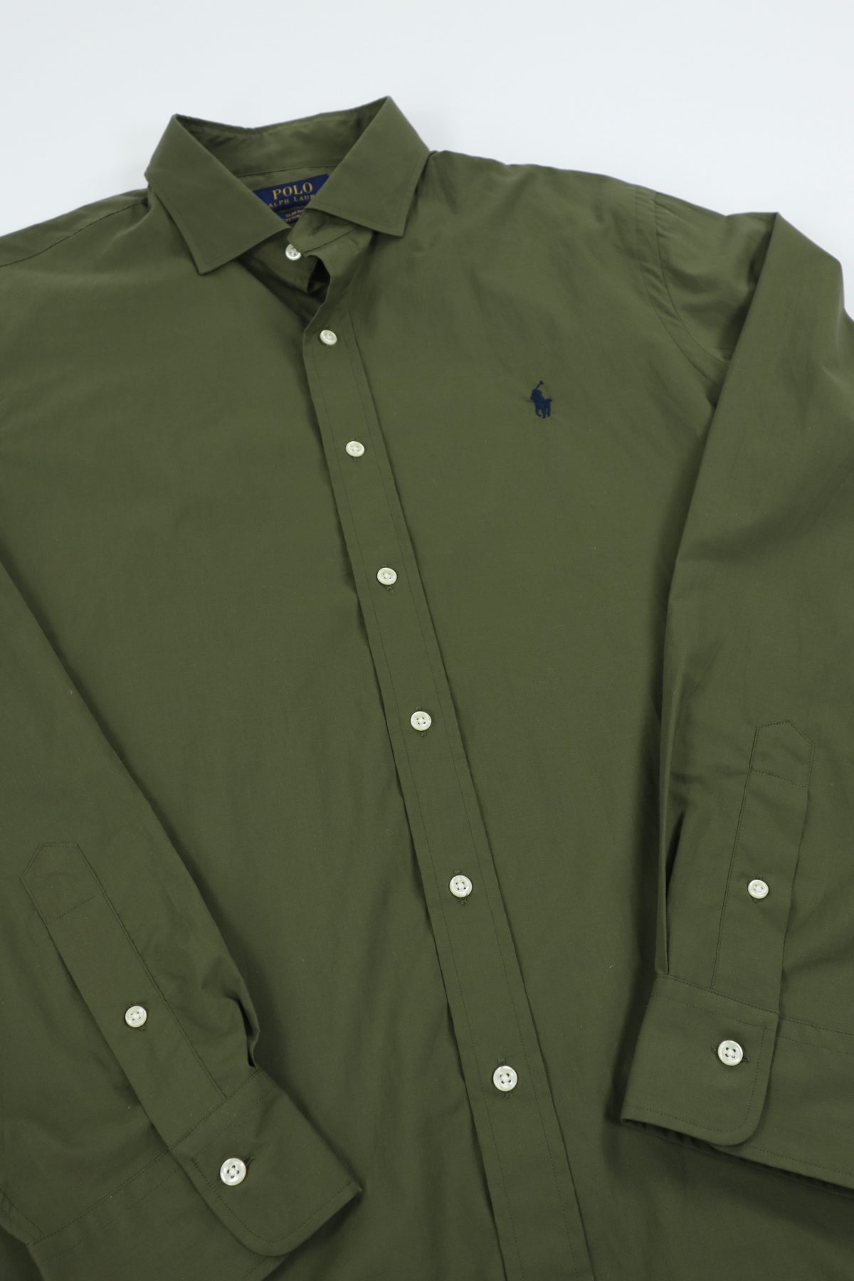 Ralph Lauren overhemd - XL
