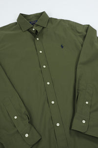 Ralph Lauren overhemd - XL