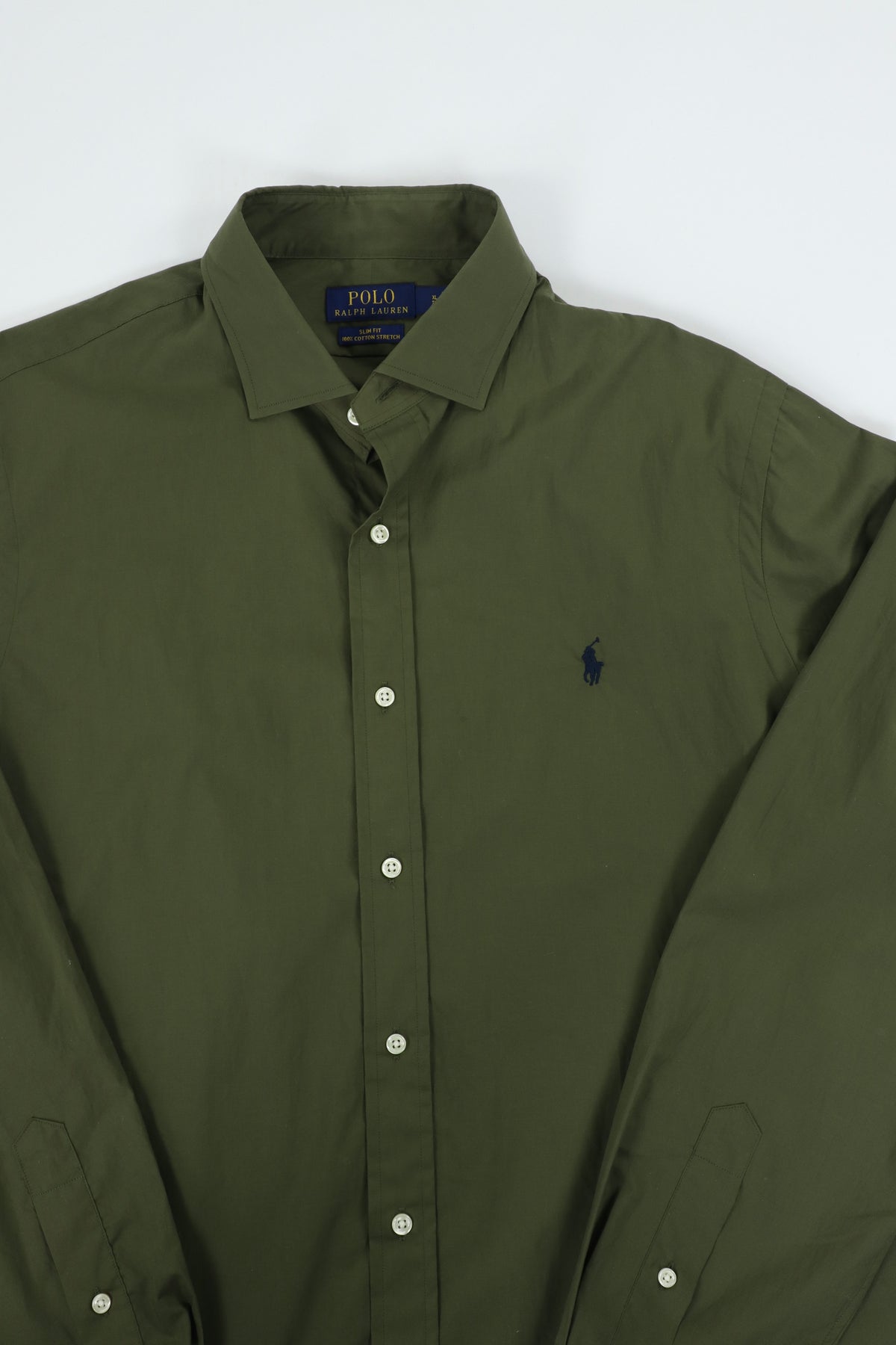 Ralph Lauren overhemd - XL