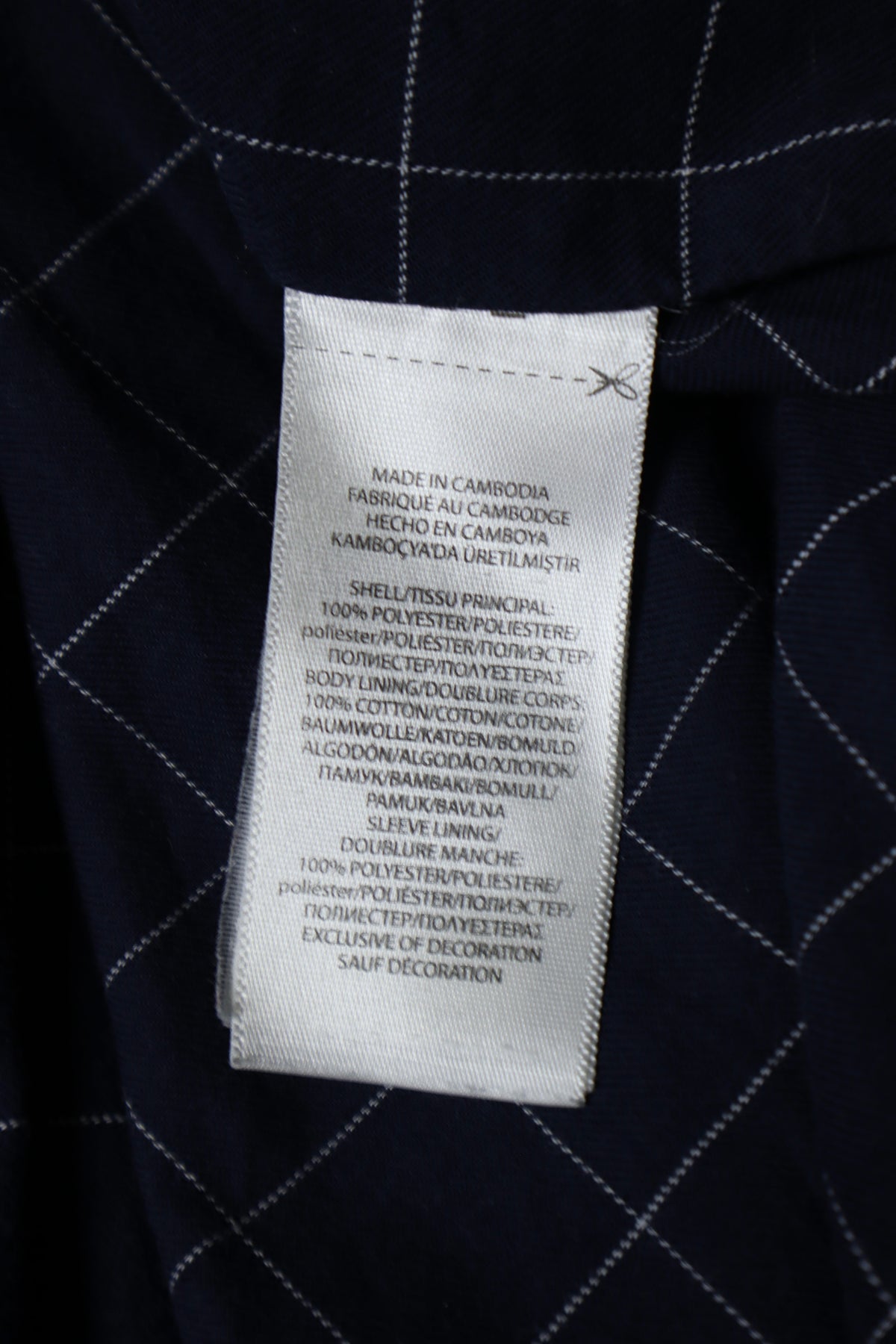 Ralph Lauren jas - L