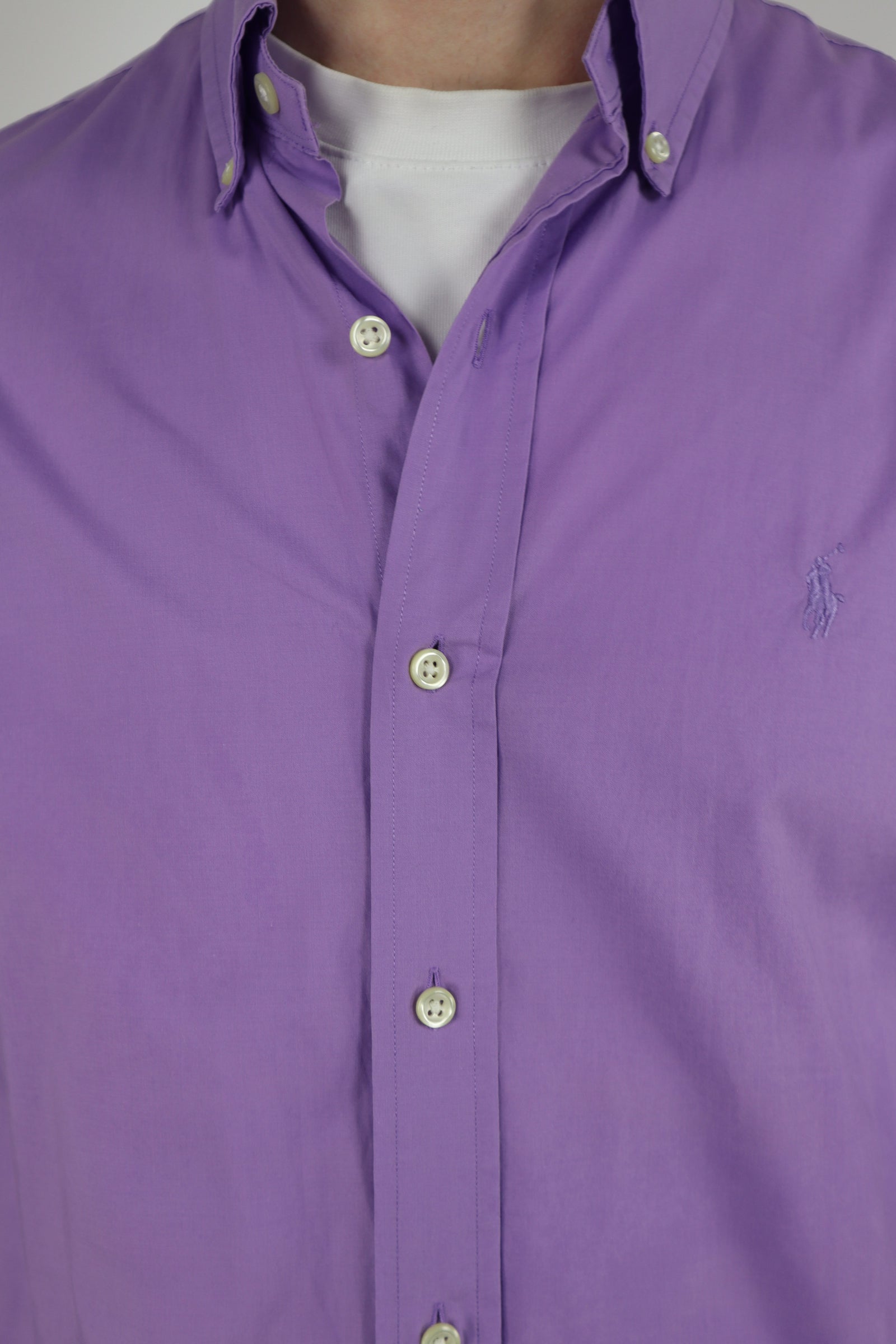 Ralph Lauren overhemd - S