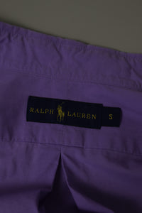 Ralph Lauren overhemd - S