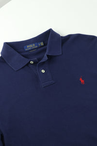 Ralph Lauren polo shirt met lange mouw - M