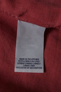 Ralph Lauren overhemd linnen - M