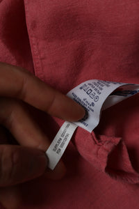 Ralph Lauren overhemd linnen - M