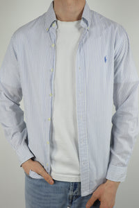 Ralph Lauren overhemd - S